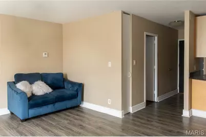 210 N 17th Street #808, Saint Louis, MO 63103 - Photo 14