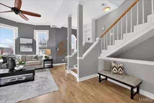 1802 Kennett Pl, Saint Louis, MO 63104 - Photo 8