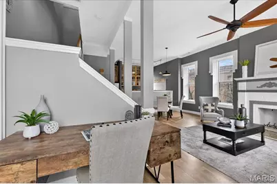 1802 Kennett Place, Saint Louis, MO 63104 - Photo 10