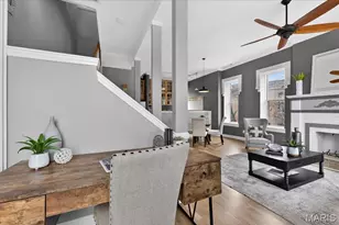 1802 Kennett Pl, Saint Louis, MO 63104 - Photo 10