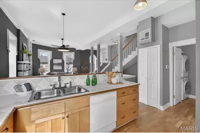 1802 Kennett Place, Saint Louis, MO 63104 - Photo 20