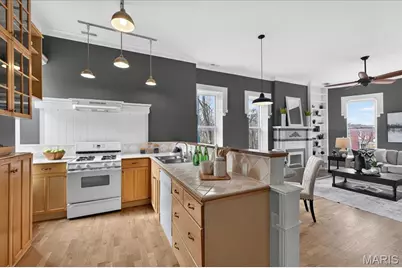 1802 Kennett Place, Saint Louis, MO 63104 - Photo 18