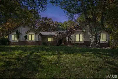 519 Black Canyon Court, Wildwood, MO 63011 - Photo 12