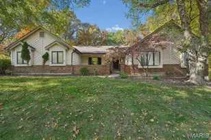 519 Black Canyon Ct, Wildwood, MO 63011 - Photo 2