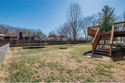 703 Pinewood Court, Pacific, MO 63069 - Photo 34