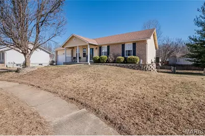 703 Pinewood Court, Pacific, MO 63069 - Photo 2