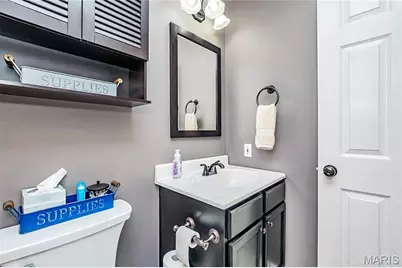 703 Pinewood Court, Pacific, MO 63069 - Photo 18