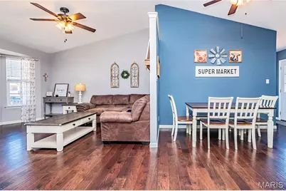 703 Pinewood Court, Pacific, MO 63069 - Photo 10