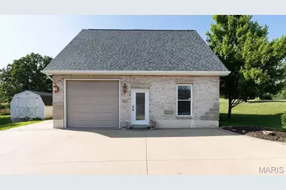 107 Morgan Lake Road, De Soto, MO 63020 - Photo 50