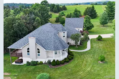 107 Morgan Lake Road, De Soto, MO 63020 - Photo 4