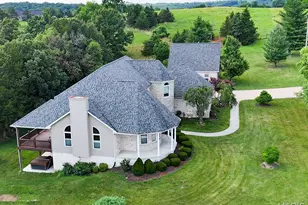 107 Morgan Lake Rd, De Soto, MO 63020 - Photo 4