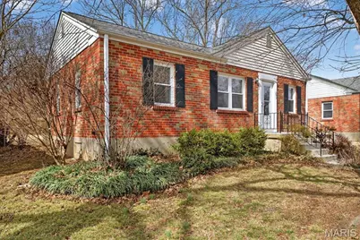 1253 Charlane Court, Rock Hill, MO 63119 - Photo 2