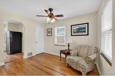 1253 Charlane Court, Rock Hill, MO 63119 - Photo 8