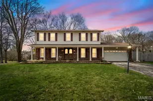 1803 Seven Pines, Saint Louis, MO 63146 - Photo 34