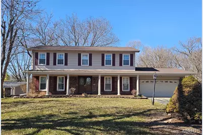 1803 Seven Pines, Saint Louis, MO 63146 - Photo 1