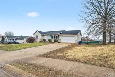 7737 Meadow View Circle, Union, MO 63084 - Photo 2