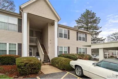 1042 Sugar Creek Court #8, Saint Peters, MO 63376 - Photo 30