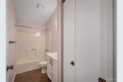 1042 Sugar Creek Court #8, Saint Peters, MO 63376 - Photo 26