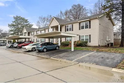 1042 Sugar Creek Court #8, Saint Peters, MO 63376 - Photo 32