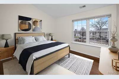 1042 Sugar Creek Court #8, Saint Peters, MO 63376 - Photo 6