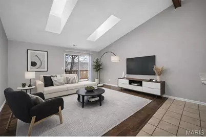 1042 Sugar Creek Court #8, Saint Peters, MO 63376 - Photo 10