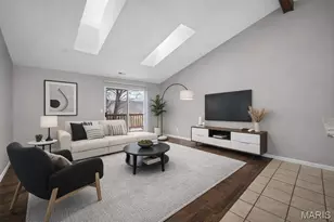 1042 Sugar Creek Ct, Saint Peters, MO 63376 - Photo 10