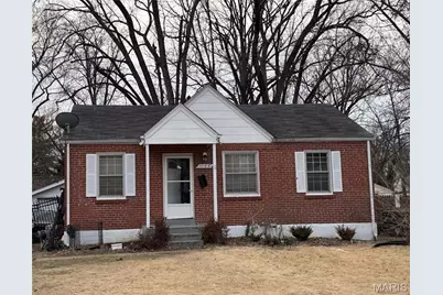 1195 Saint Mark Drive, Florissant, MO 63031 - Photo 1