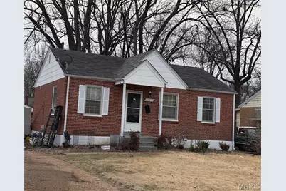 1195 Saint Mark Drive, Florissant, MO 63031 - Photo 2