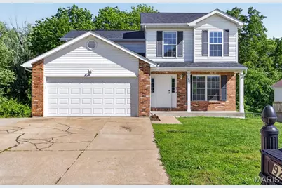 920 Parc Central Drive, Festus, MO 63028 - Photo 1