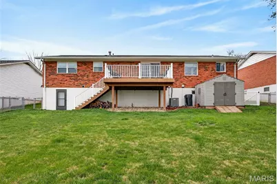 5330 Mild Drive, Saint Louis, MO 63129 - Photo 36