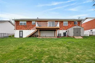 5330 Mild Dr, Saint Louis, MO 63129 - Photo 36