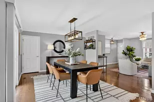 5330 Mild Dr, Saint Louis, MO 63129 - Photo 14