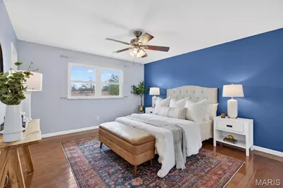 5330 Mild Drive, Saint Louis, MO 63129 - Photo 18