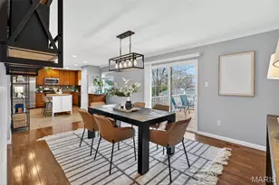 5330 Mild Dr, Saint Louis, MO 63129 - Photo 8