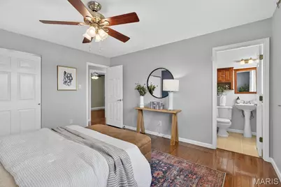 5330 Mild Drive, Saint Louis, MO 63129 - Photo 20