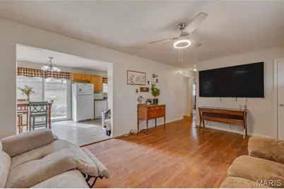 309 Bass Street, Park Hills, MO 63601 - Photo 4