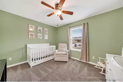 409 Fox Den Lane, Wentzville, MO 63385 - Photo 24