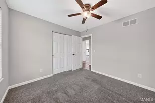 409 Fox Den Ln, Wentzville, MO 63385 - Photo 22