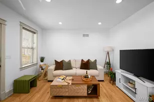 4836 Terrace Ave, Saint Louis, MO 63116 - Photo 4