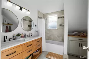 4836 Terrace Ave, Saint Louis, MO 63116 - Photo 20