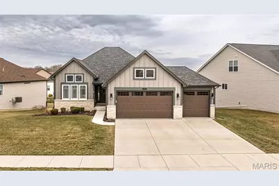 123 Royal Inverness Parkway, O'Fallon, MO 63368 - Photo 50