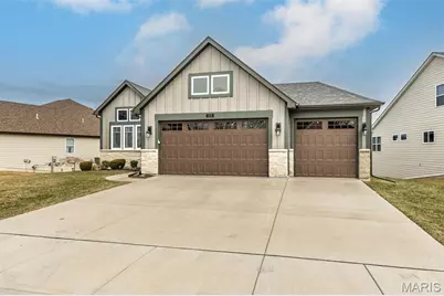 123 Royal Inverness Parkway, O'Fallon, MO 63368 - Photo 2