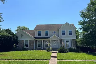 15645 Chaste St, Florissant, MO 63034 - Photo 1