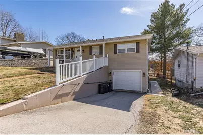 14 Darby Lane, Crystal City, MO 63019 - Photo 4