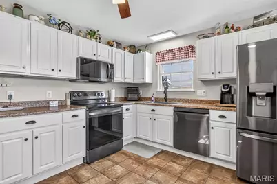 14 Darby Lane, Crystal City, MO 63019 - Photo 16