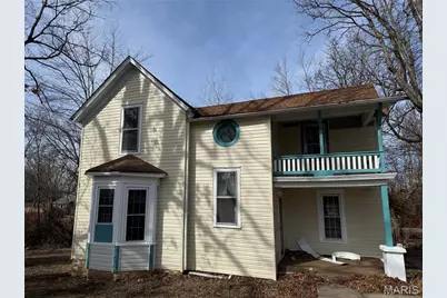 1112 Center Street, Bismarck, MO 63624 - Photo 1