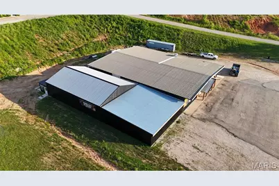 25 Commercial Drive, Van Buren, MO 63965 - Photo 6