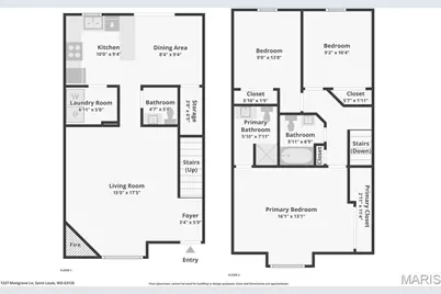 1227 Mangrove Lane, Saint Louis, MO 63125 - Photo 26