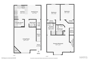 1227 Mangrove Ln, Saint Louis, MO 63125 - Photo 26