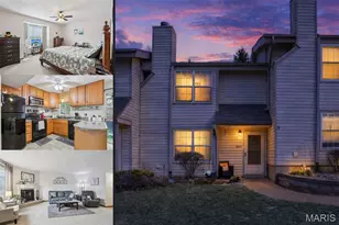1227 Mangrove Ln, Saint Louis, MO 63125 - Photo 1